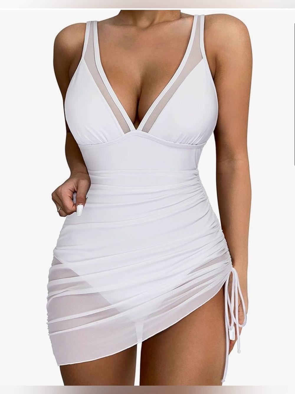 Swim dress